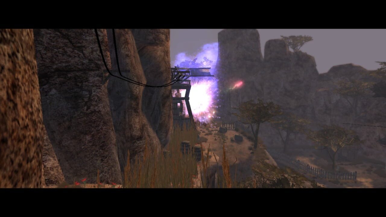 Miniatura 11 de la galería de Oddworld: Stranger's Wrath HD
