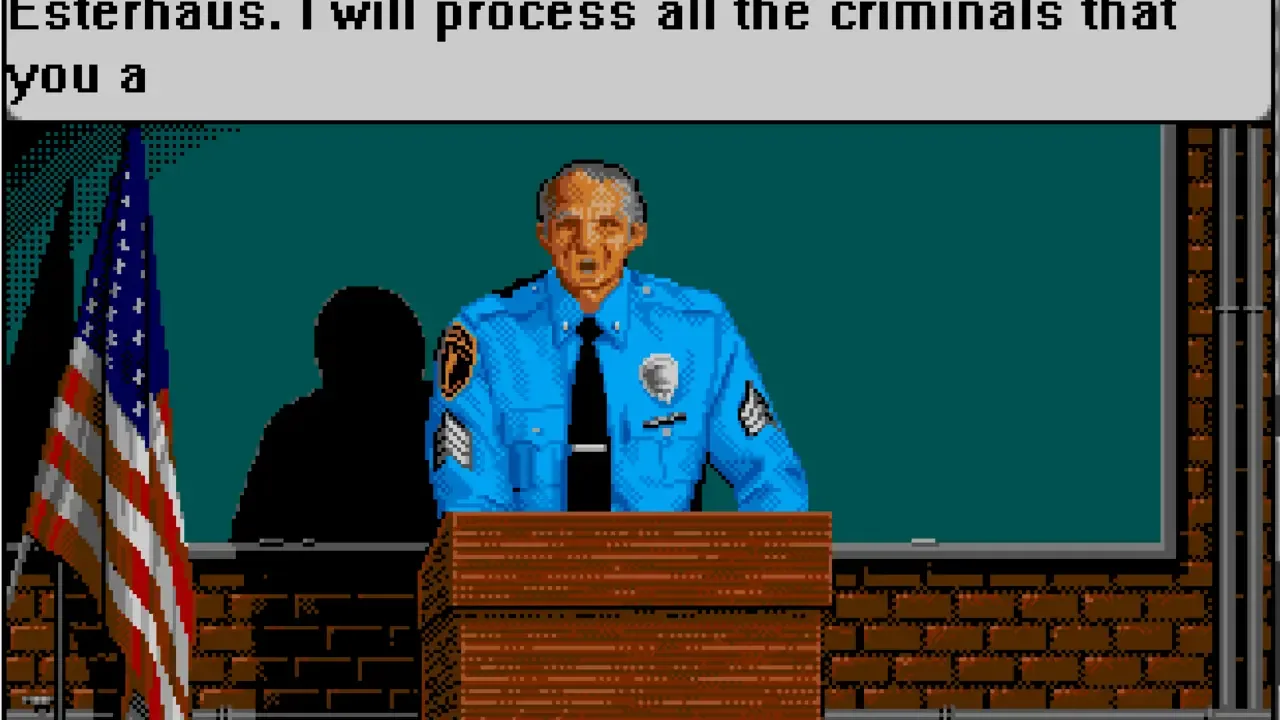 Hill Street Blues