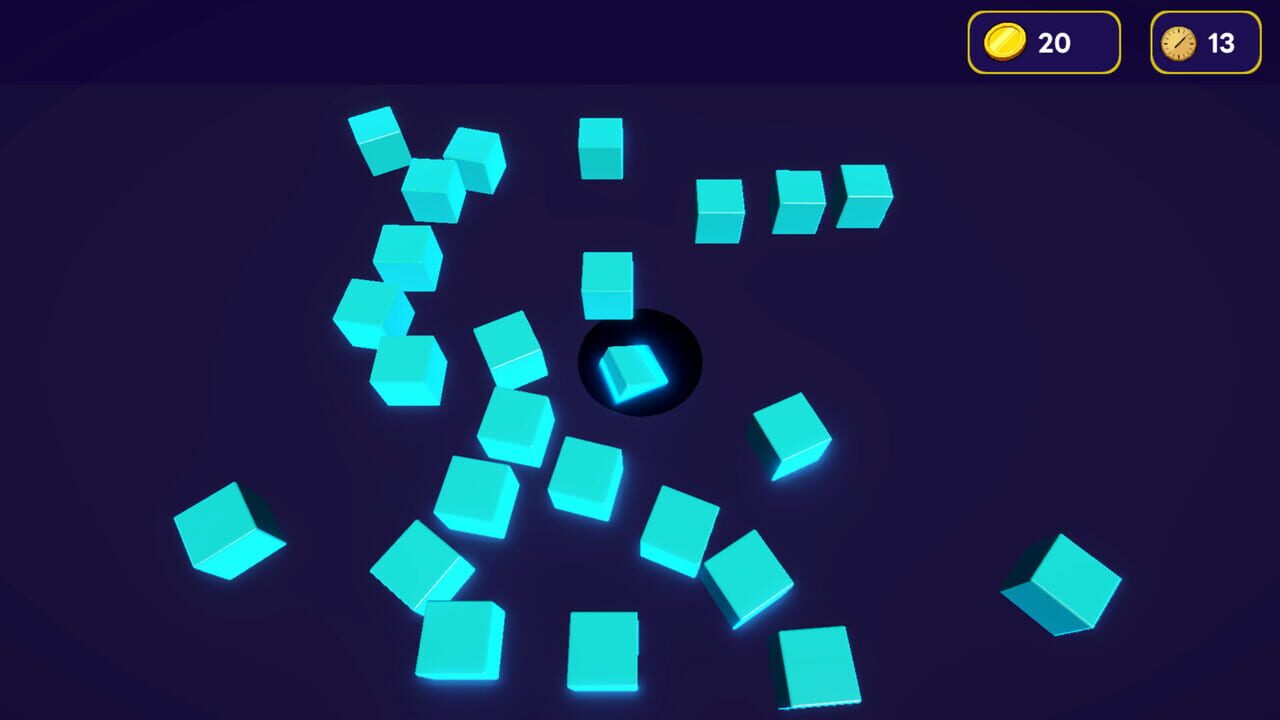 Everybody Loves a Good Hole Screenshot 1
