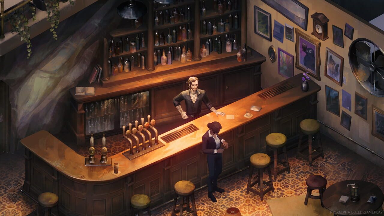 Hopetown screenshot 6
