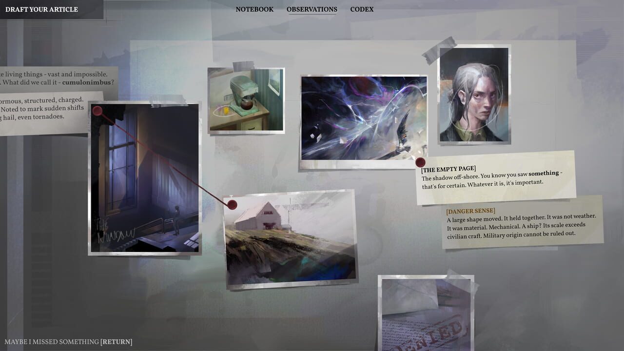 Hopetown screenshot 5