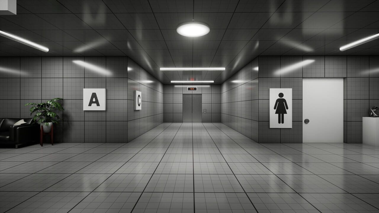 Level 9 Screenshot 1