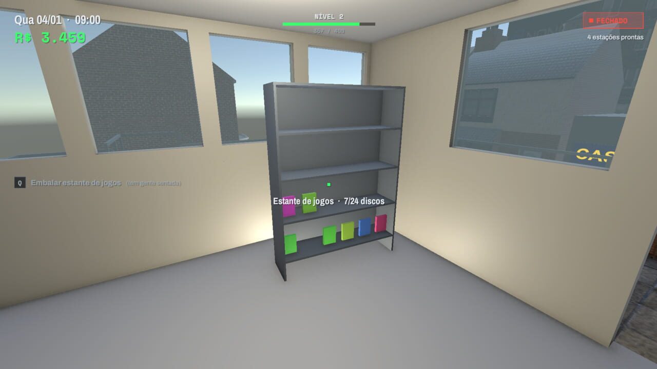 Screenshot 5