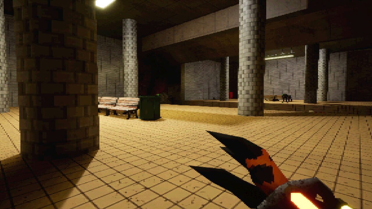 Cross Contamination Screenshot 1