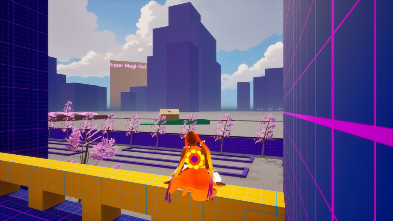 Screenshot 3 from Project Sun