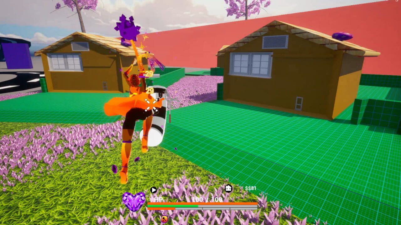 Screenshot 4 from Project Sun