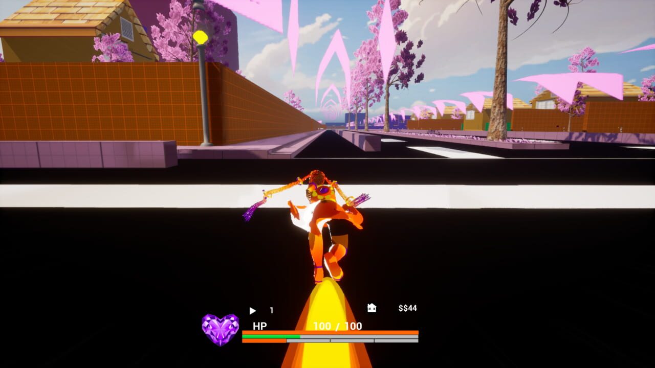 Screenshot 5 from Project Sun