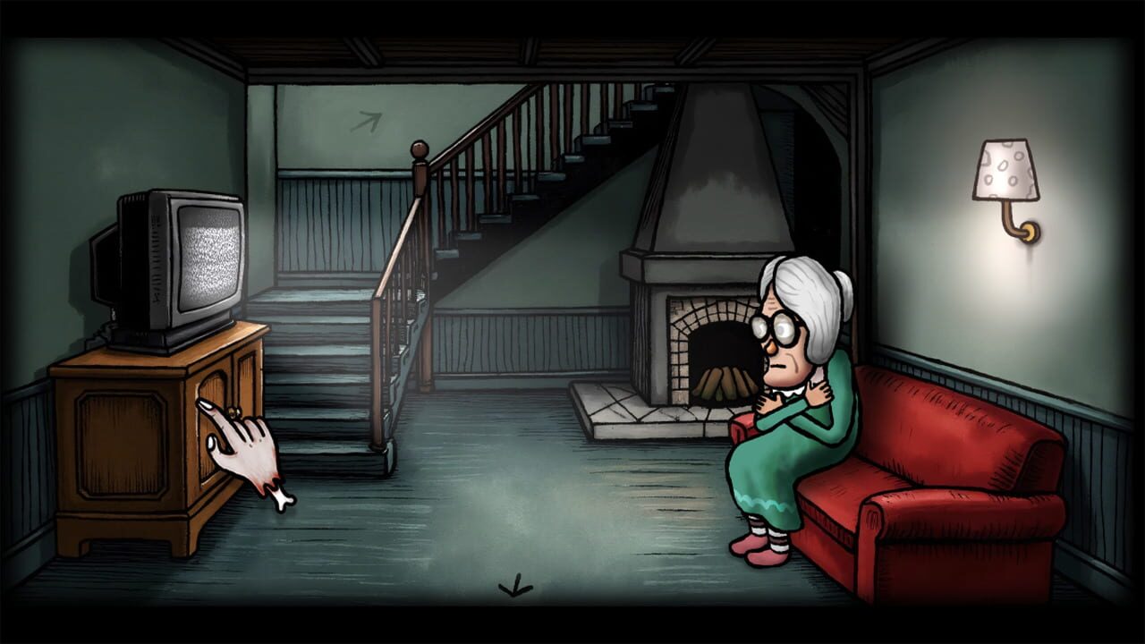 Midnight Flare Screenshot 1