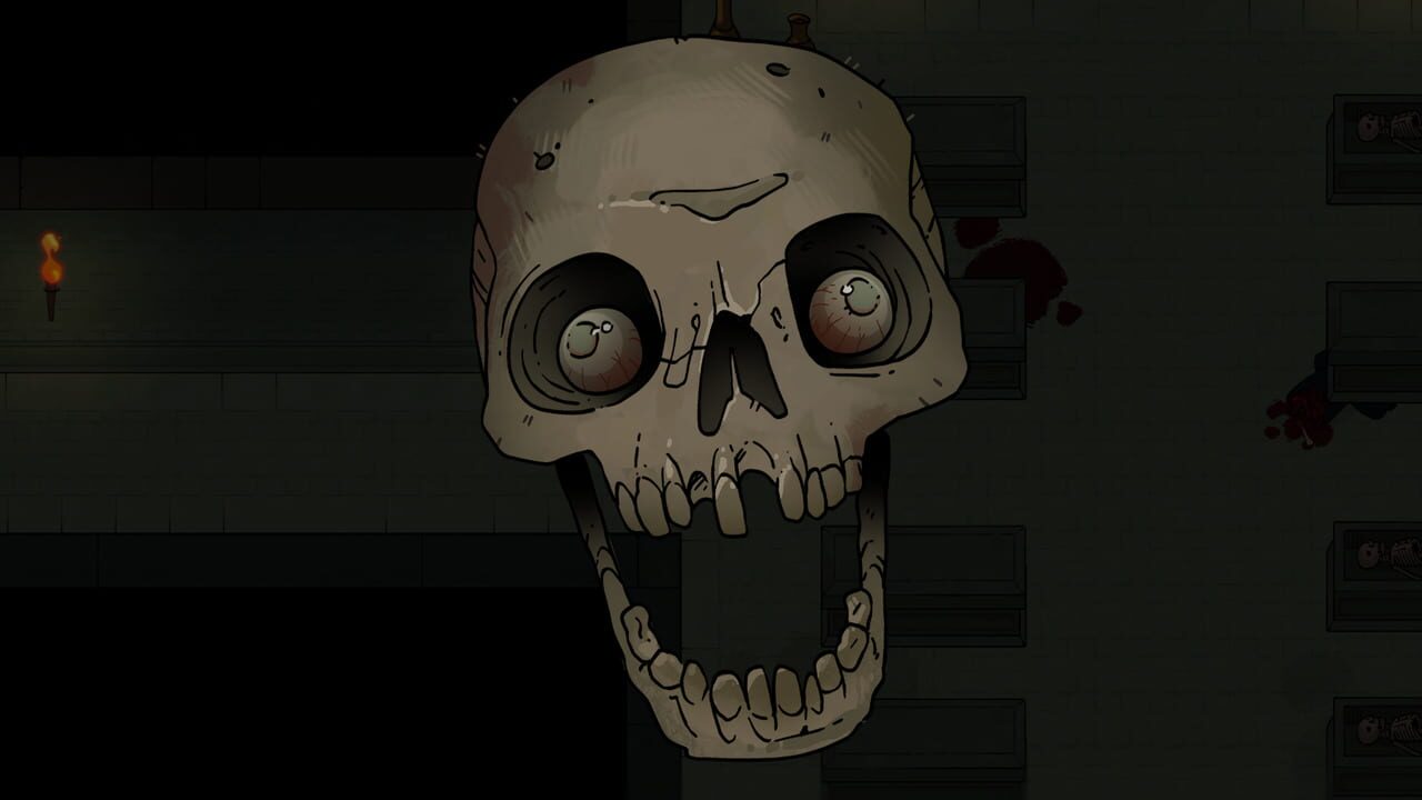 Screenshot 4 from Creepy Horrors: Blood Cult 2