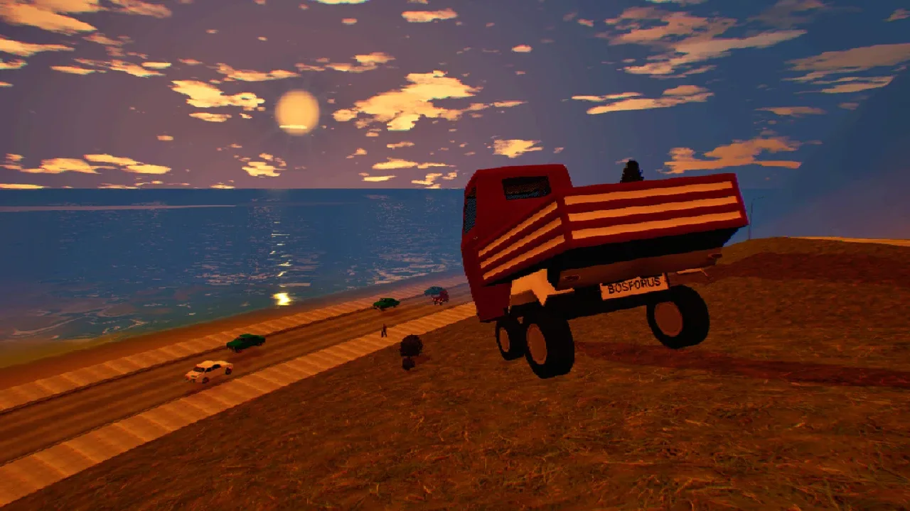 Alaturka screenshot 1
