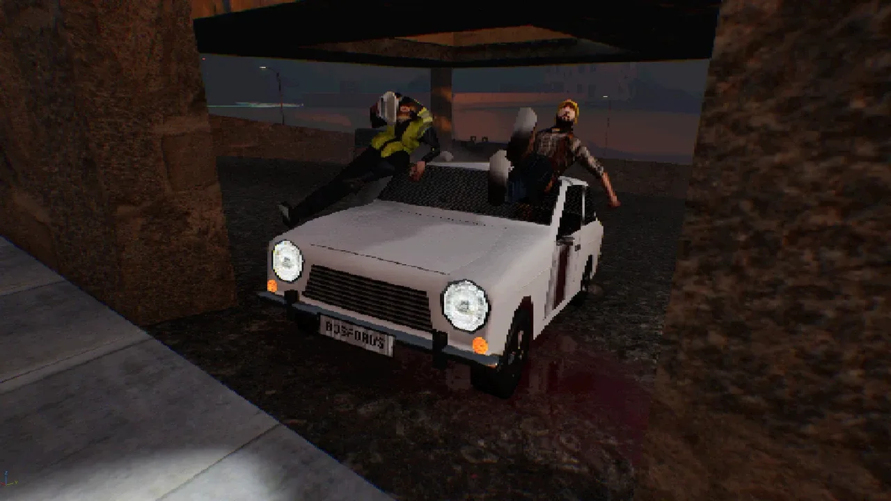 Alaturka screenshot 5