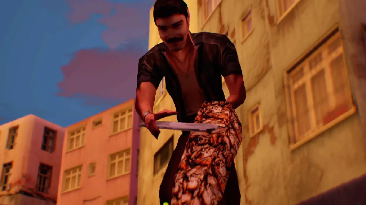 Alaturka screenshot 6