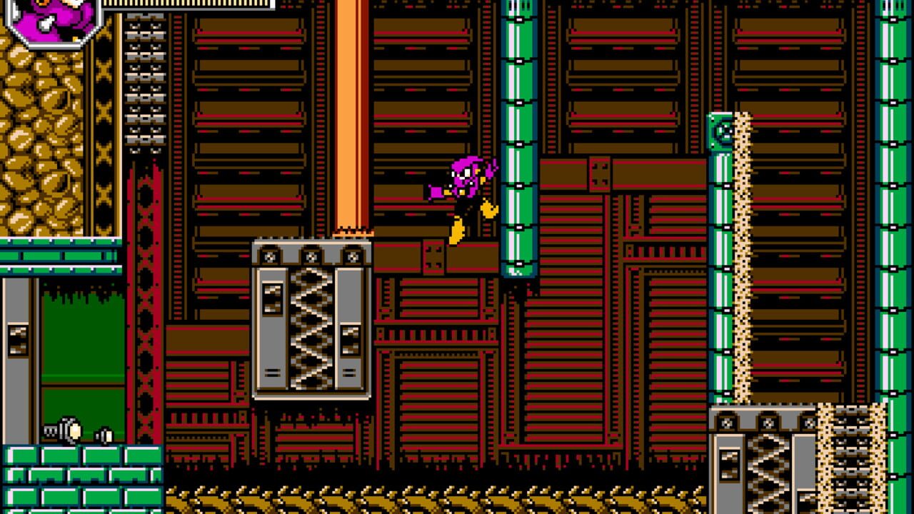Cover art for Blade Man's Less Successful Business Ventures
