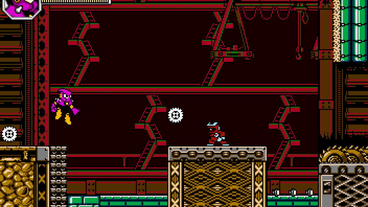 Screenshot 2 from Blade Man's Less Successful Business Ventures