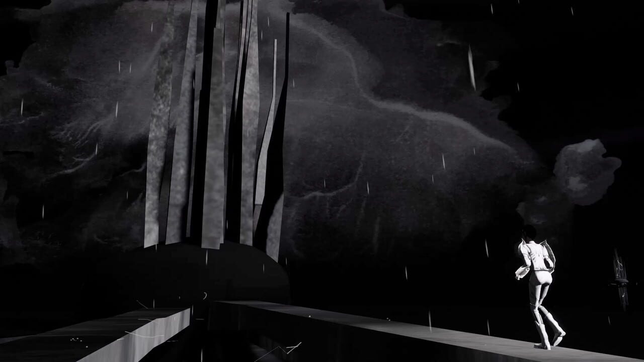 Undercurrent Screenshot 1