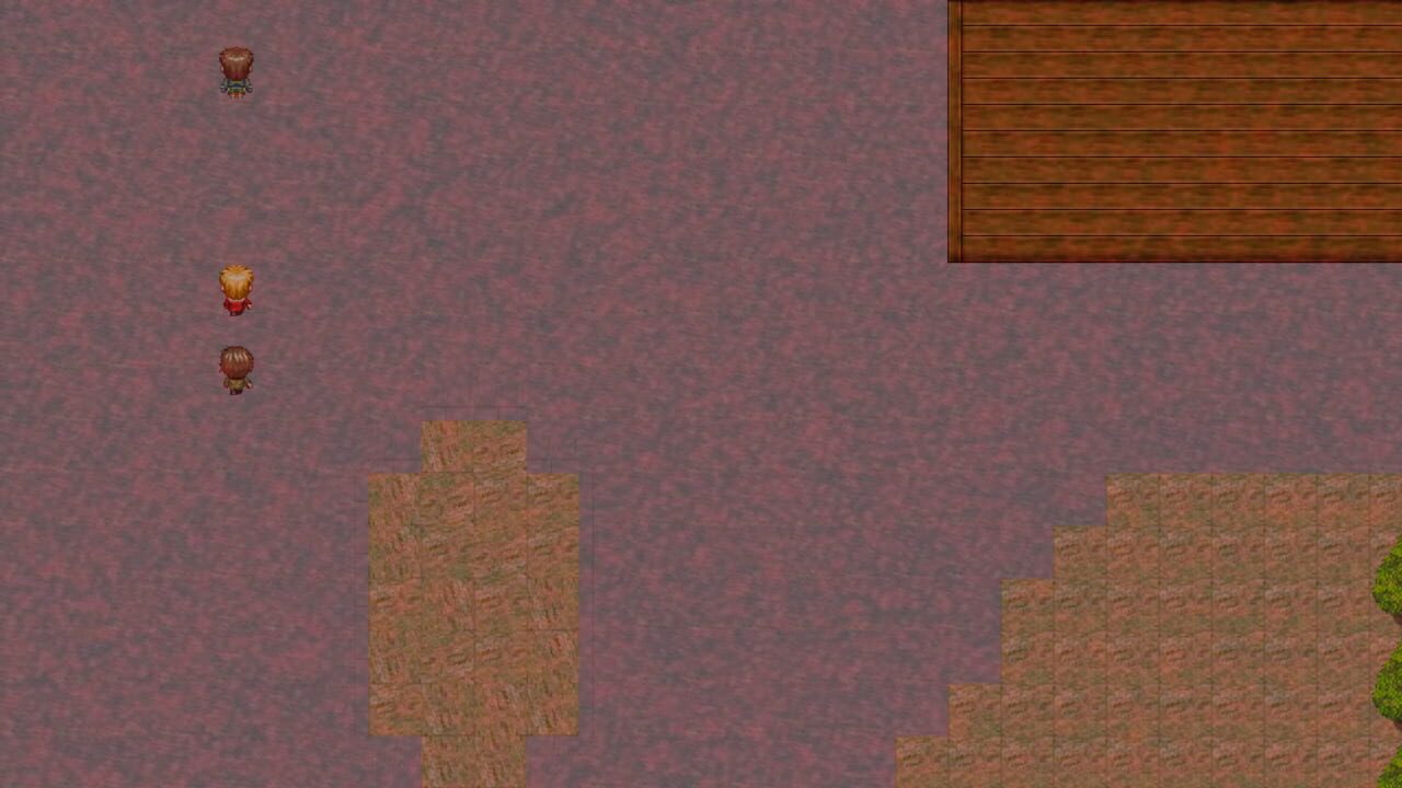 Screenshot 3 from The Gabrolin Crusade LSD