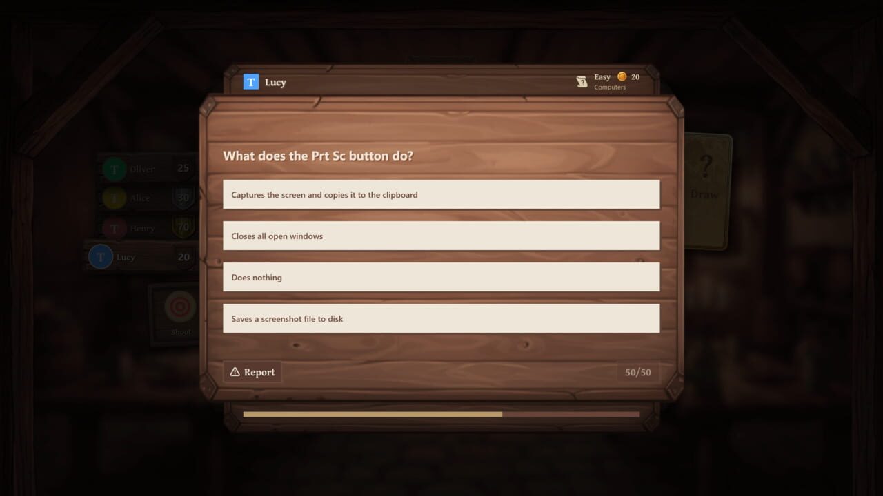 Tavernia Screenshot 1