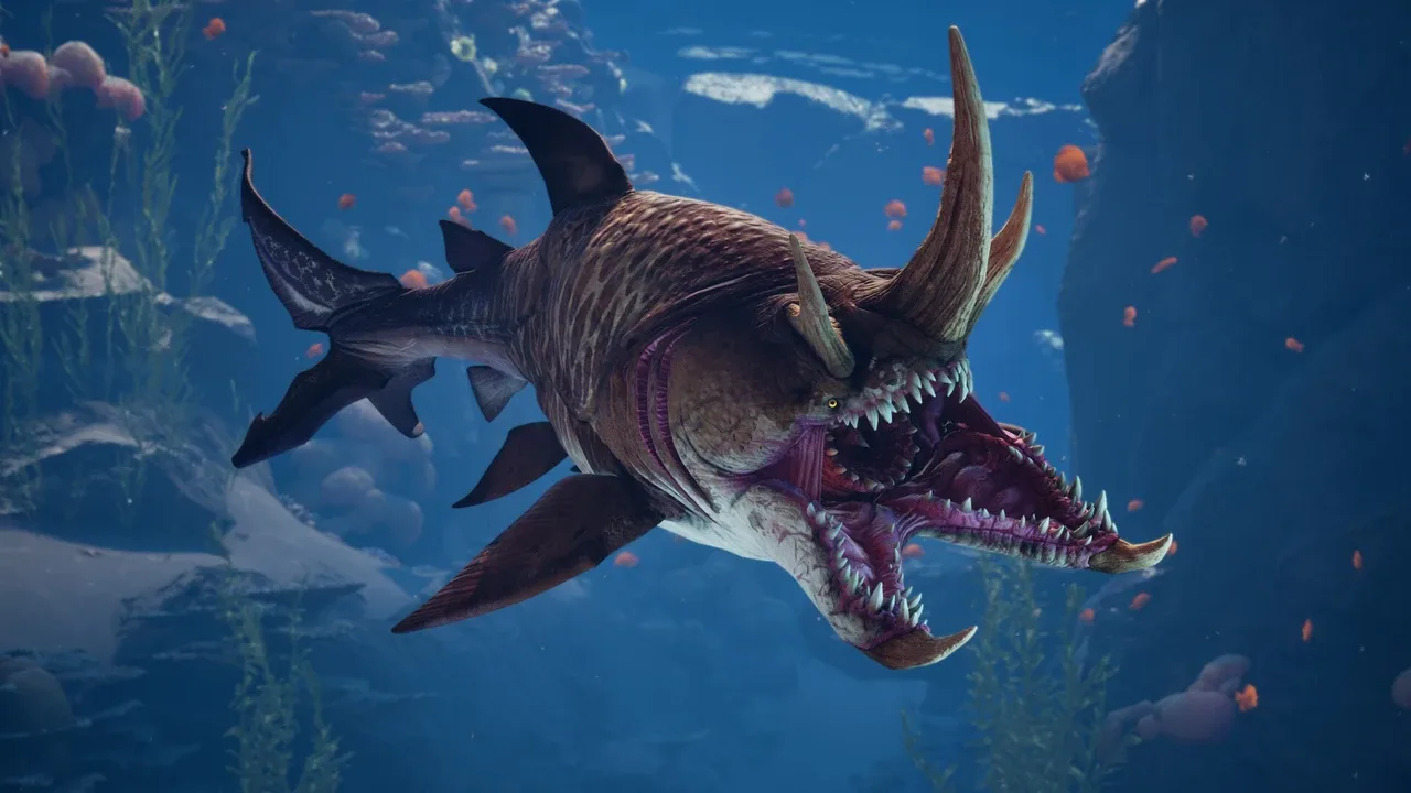 Maneater 2 screenshot 3