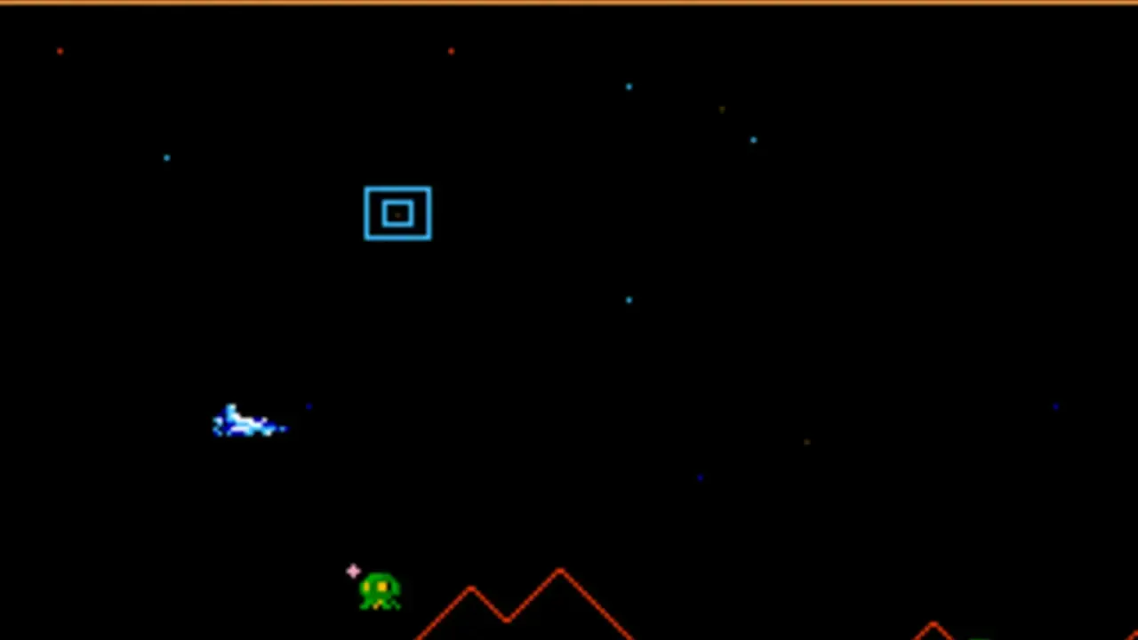 Defender II banner