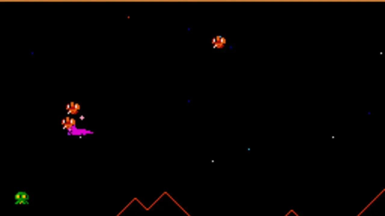 Defender II banner