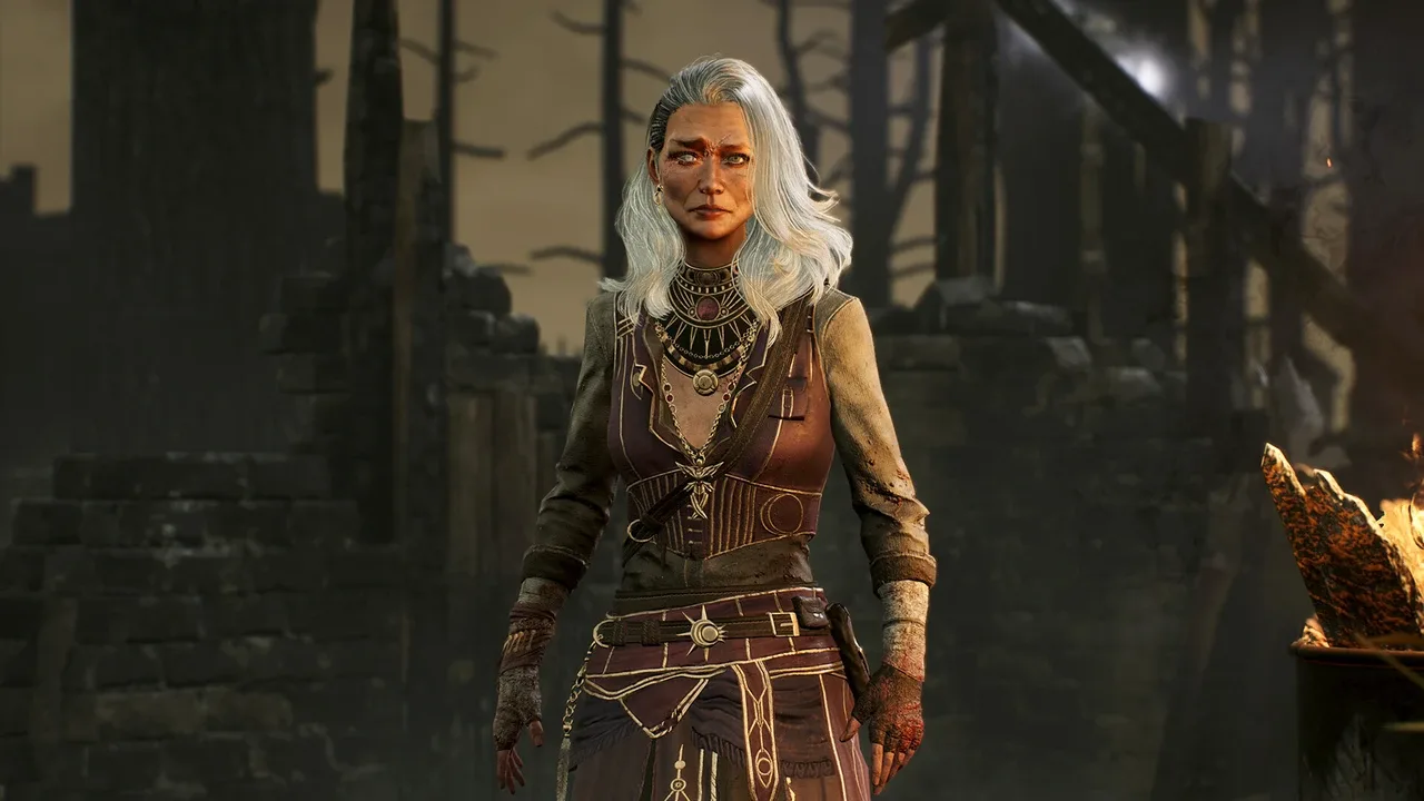Dead by Daylight: Chorus of Sin screenshot 1