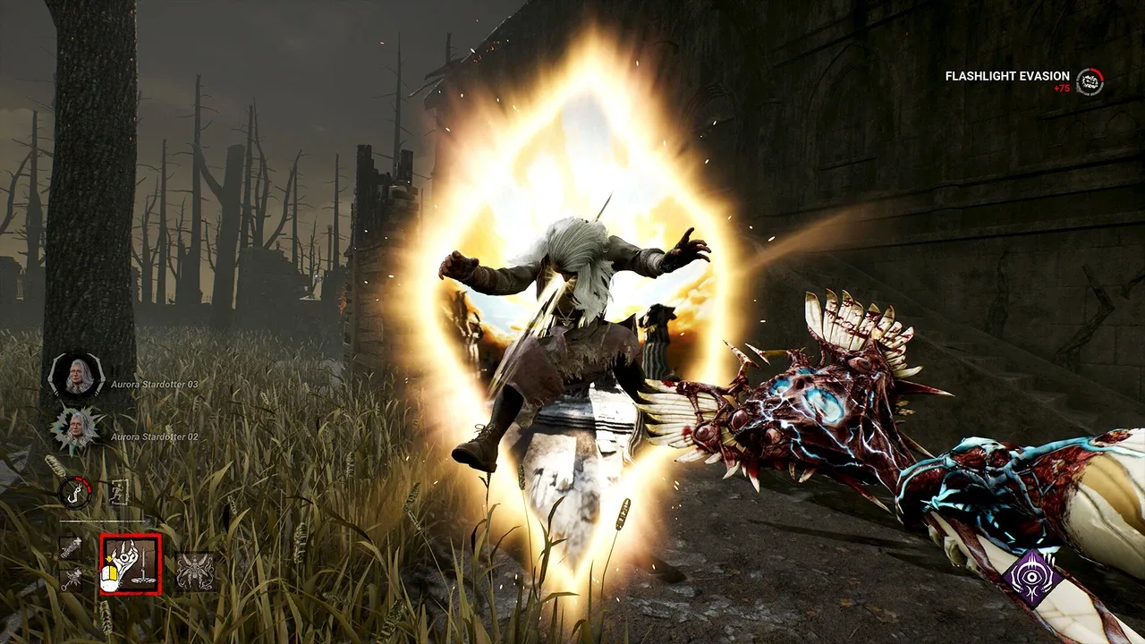 Dead by Daylight: Chorus of Sin screenshot 6