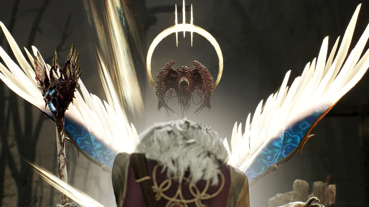 Dead by Daylight: Chorus of Sin banner