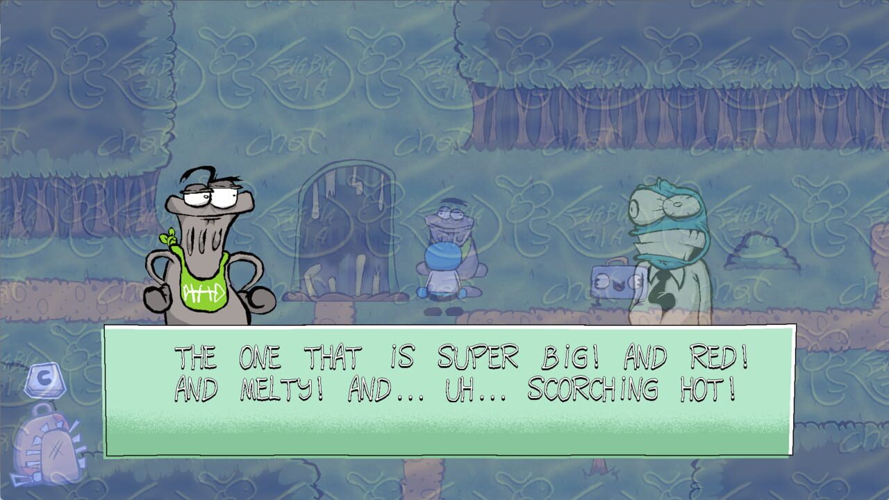 Screenshot 2 from Crazy Way