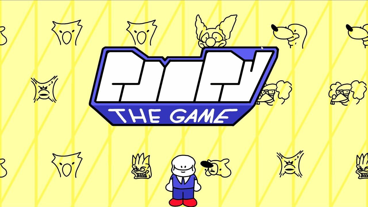 Cover art for Poopy the Game