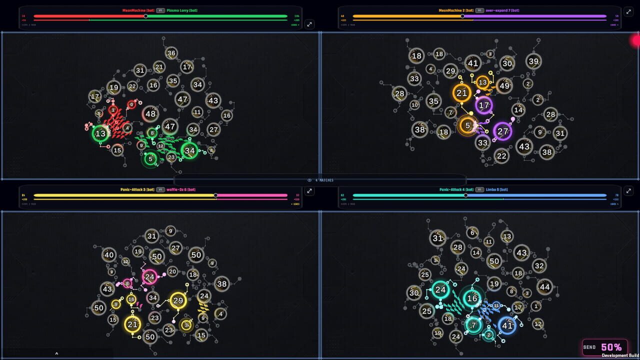 Anispo Screenshot 1