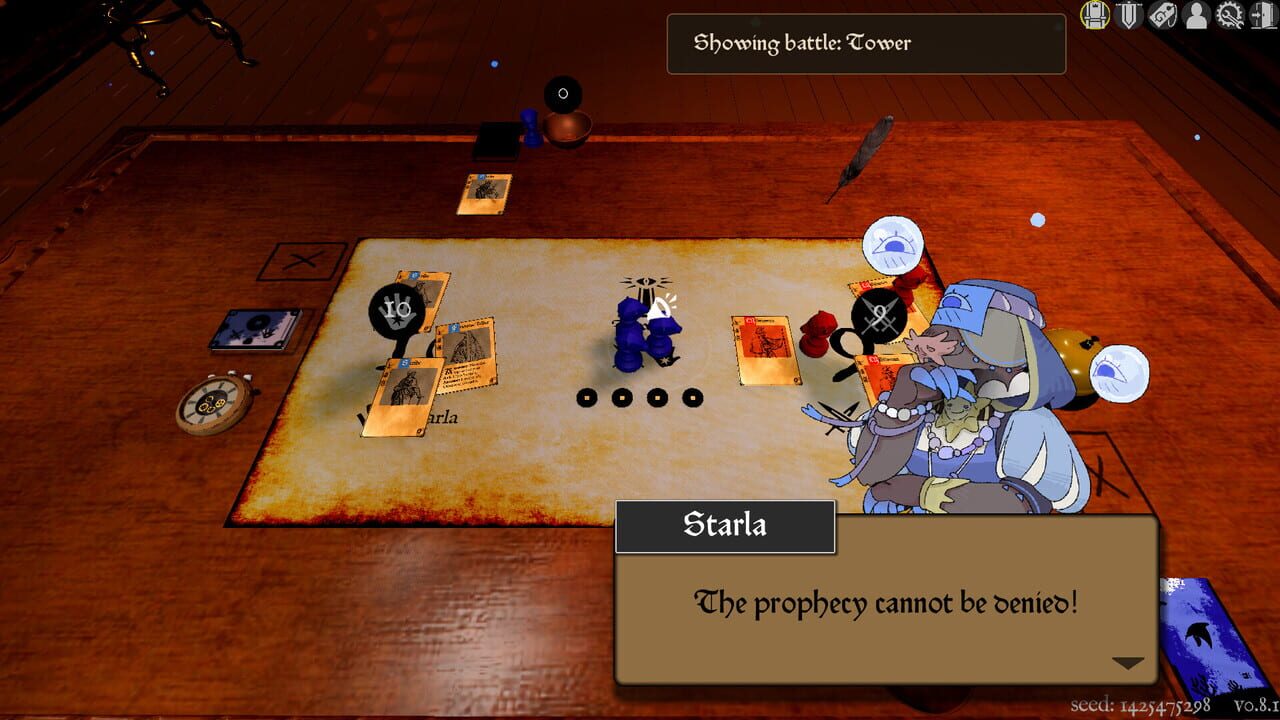 Interregnum Screenshot 1