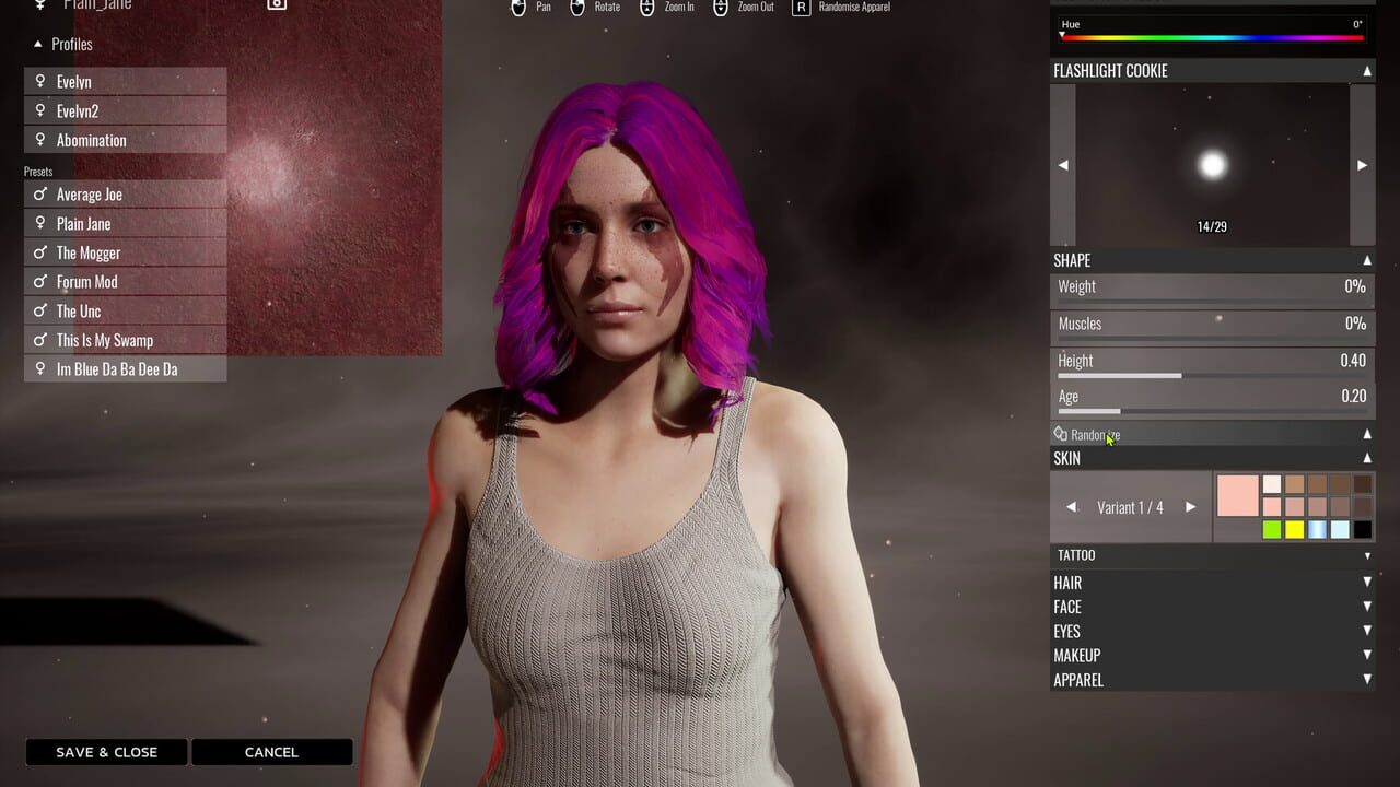Screenshot 5