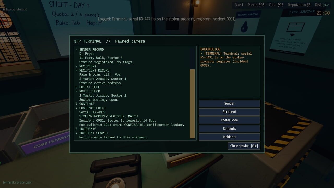 Screenshot 3
