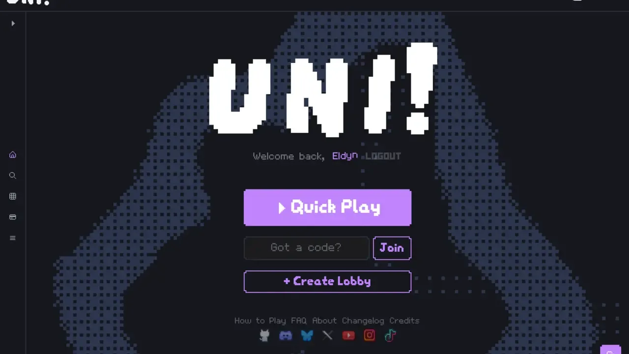Capture 1 de Uni!