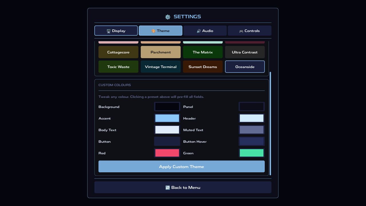 Screenshot 5
