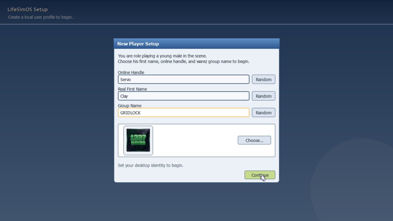 Screenshot 3
