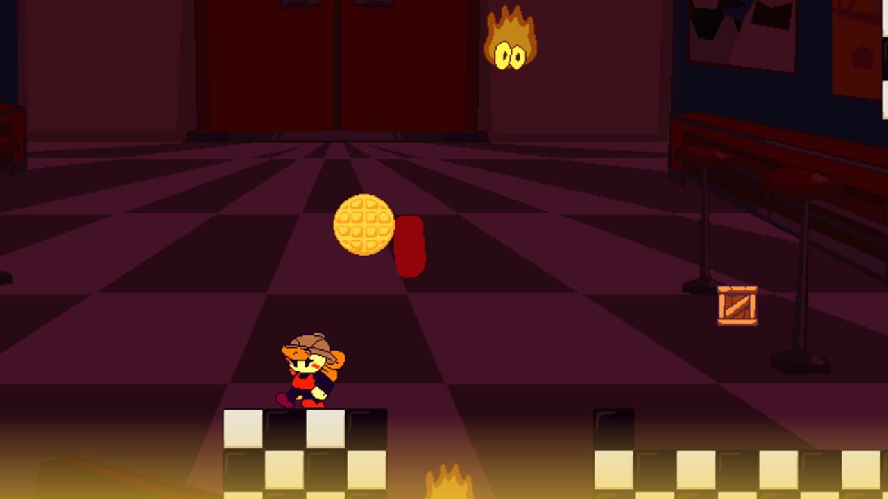 Screenshot 4 from Firechan Breaking and Entering