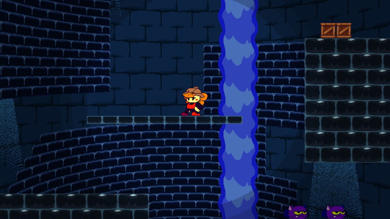 Screenshot 6 from Firechan Breaking and Entering