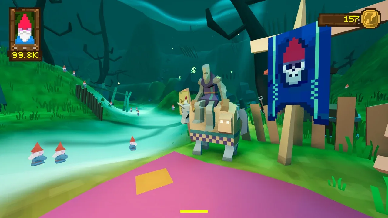 Capture 1 de Gnomicide