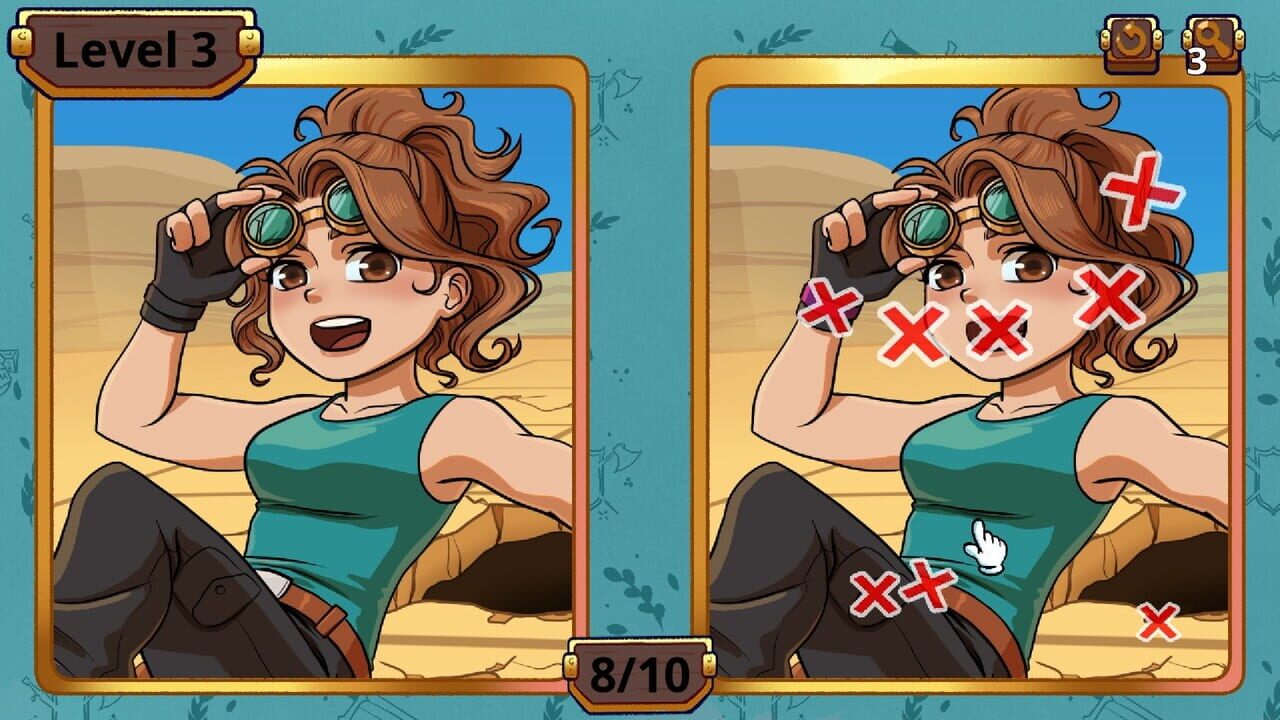 Sticker Picker Screenshot 1