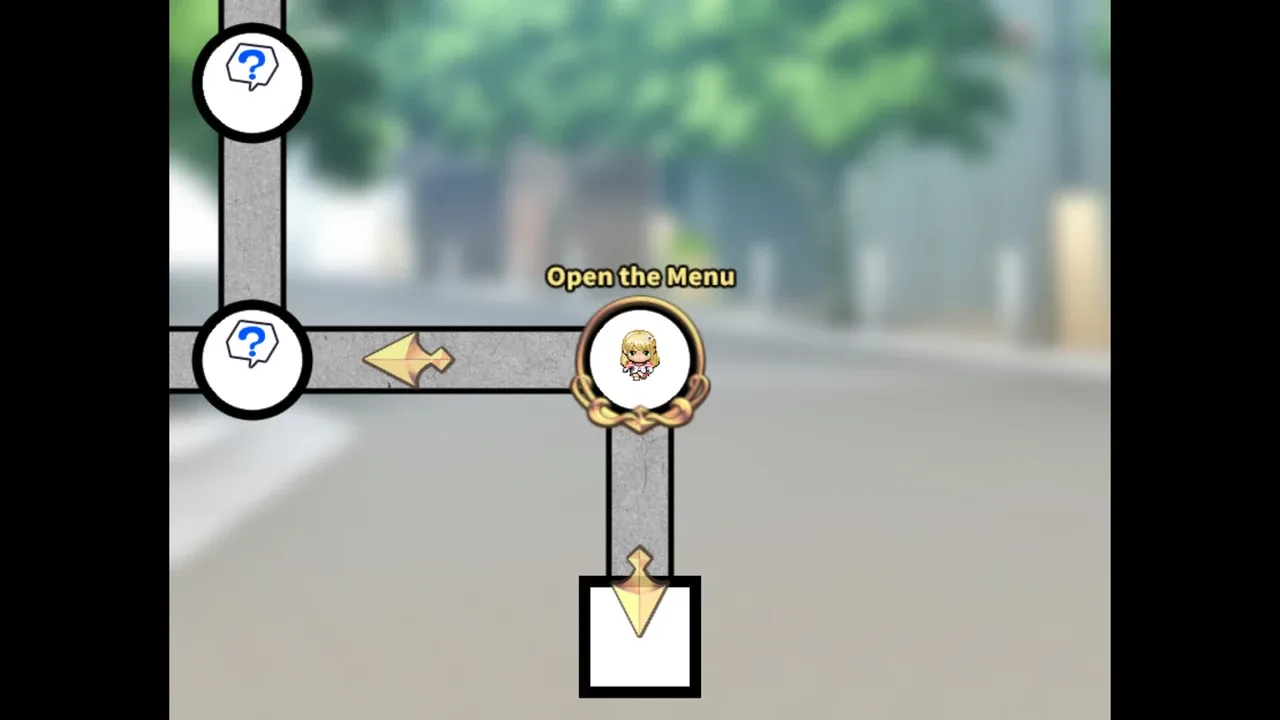 Heroines' Chord screenshot 1