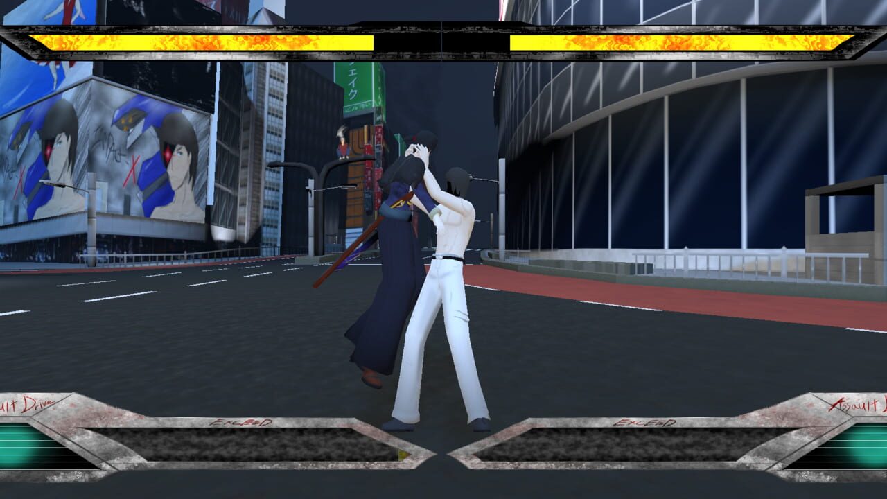 Screenshot 3 from Revolution Core