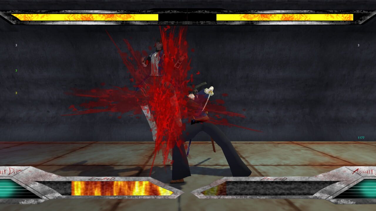 Screenshot 6 from Revolution Core