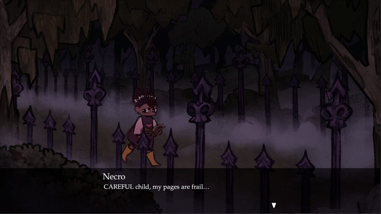 Partway Screenshot 1