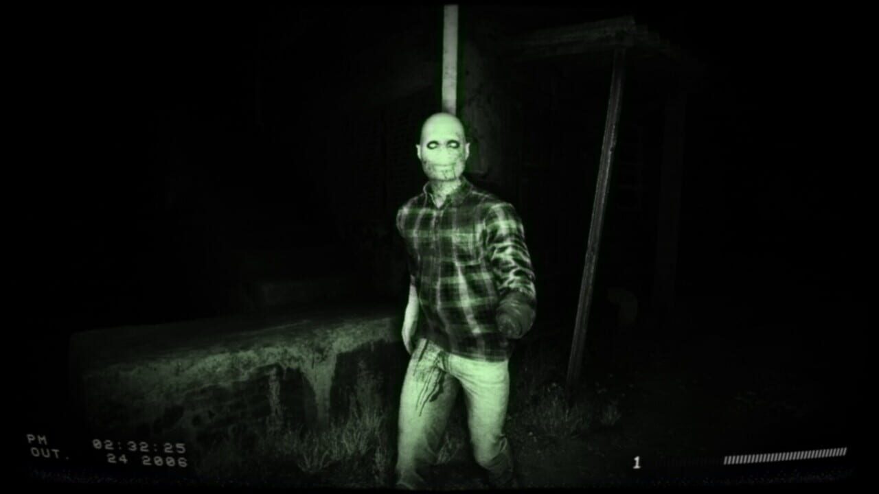 Screenshot 4 from Otherside Tapes: Favela