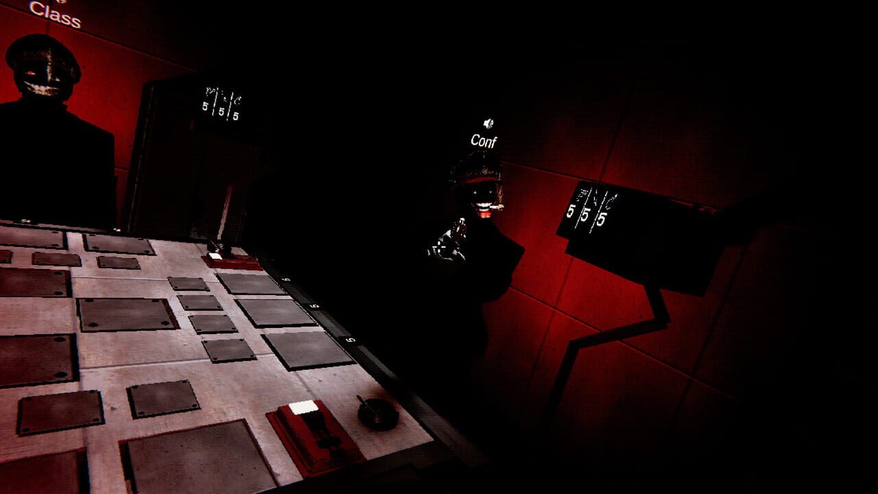 Screenshot 5 from Gun Knife Bomb