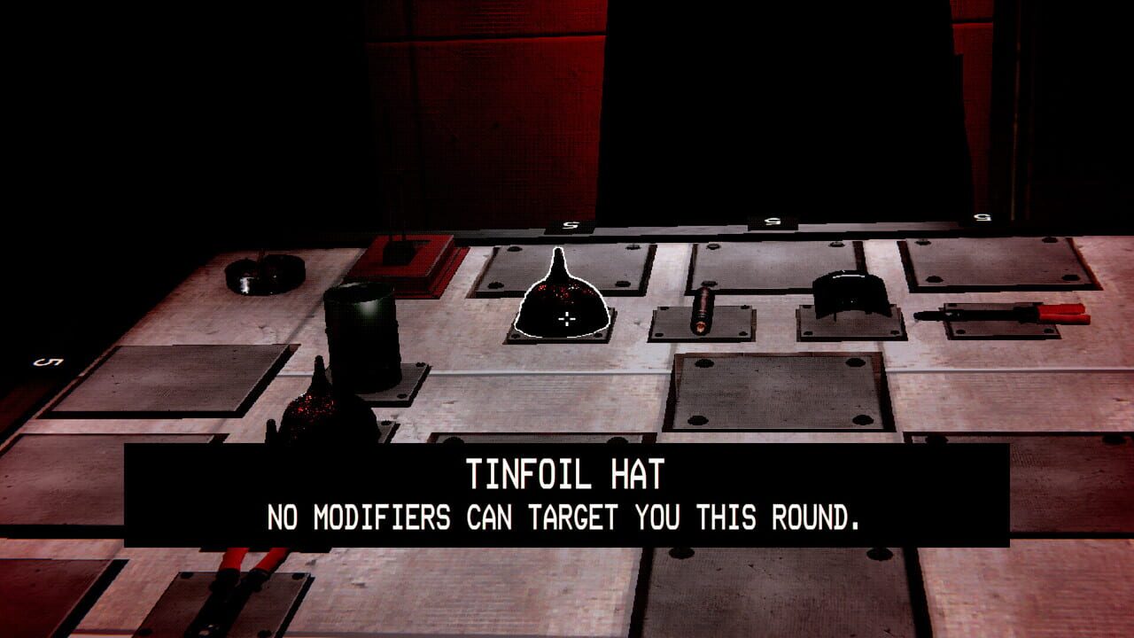Screenshot 6 from Gun Knife Bomb