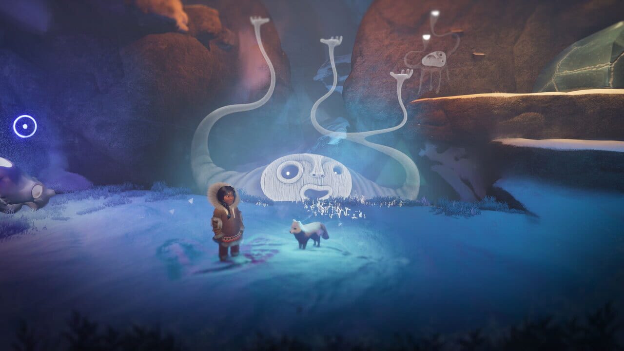 Screenshot 3 from Never Alone 2