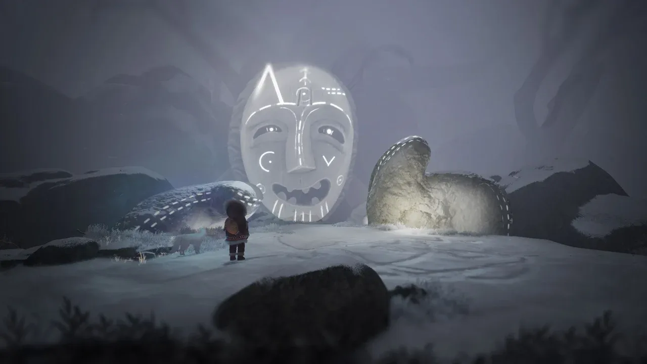 Never Alone 2 screenshot 3