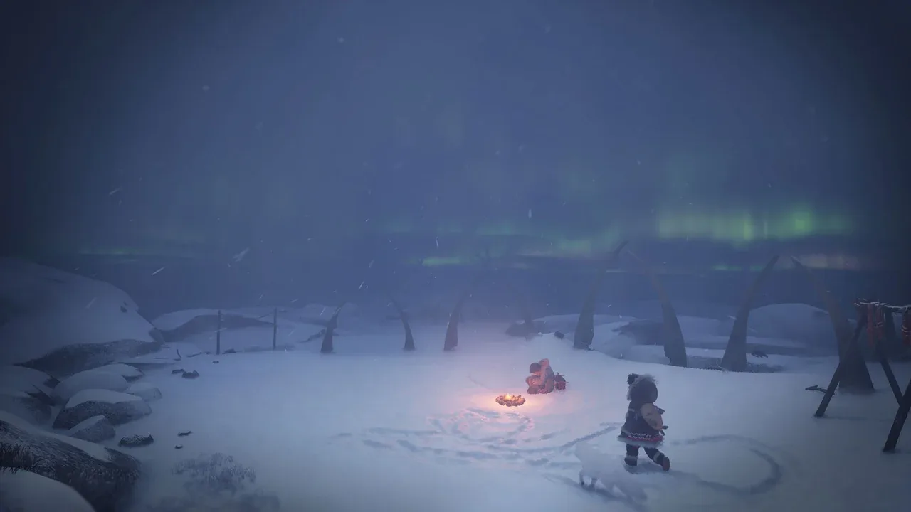 Never Alone 2 screenshot 5